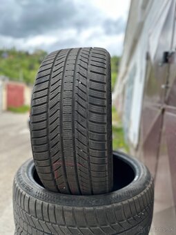 Zimna sada R20 Continental Winter Contact 255/35 R20 W XL - 10