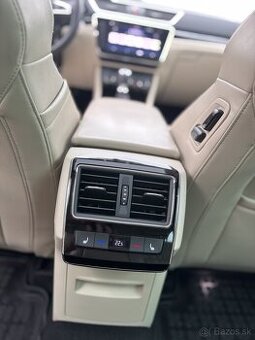 Škoda superb 3 rv.2018 Laurin & Klement - 10
