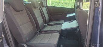 Volkswagen Sharan 2.0 tdi 7-miestne - 10
