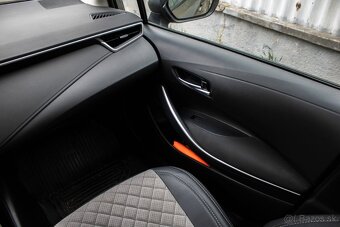Toyota Corolla sedan Comfort tech style 92kw - 10