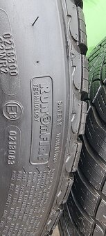 Disky BMW 5 g30 , 245/45R18 , r18 - 10