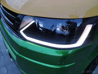 VW Volkswagen Caravelle 2.0TDI AUTOMAT DSG 8-miest 103 kW - 10