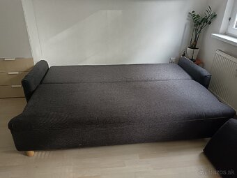 Gauč / trojsedačka Grimhult - 10
