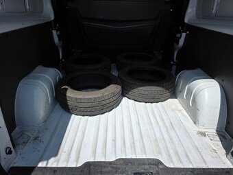 Fiat Talento 1.6 MTJ L2H1 1,2t, 98 955km, Slovenské vozidlo - 10