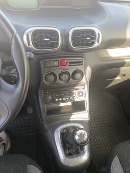 Citroen C3 Picasso - 10