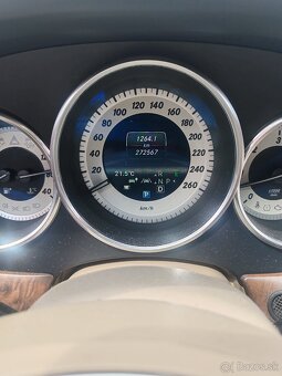 Mercedes Benz CLS350 Shooting brake - 10