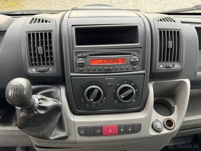 Peugeot Boxer, 2,2HDI L3H3 120PS - 10
