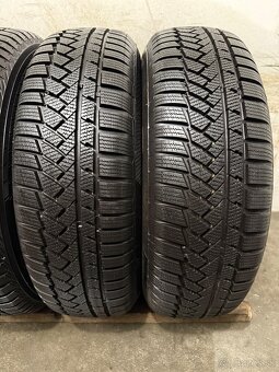 Zimná sada Škoda Nanuq 5x112 R17 , 215/65/17 Kodiaq, Tiguan - 10