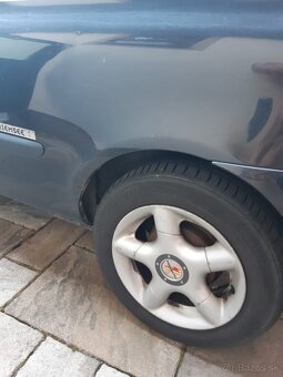 Predám Renault Clio 1.5 dci . - 10