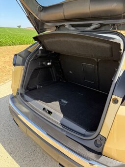 Peugeot 3008 S&S ALLURE - 10