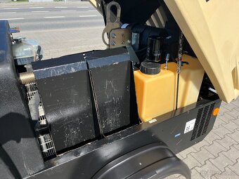 Šroubový Kompresor skrutkový DOOSAN 7/41, Atlas Copco 2020rv - 10