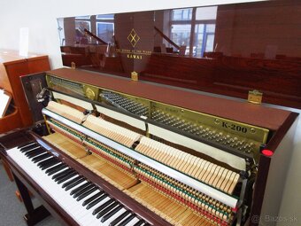 Luxusný Kawai - 10