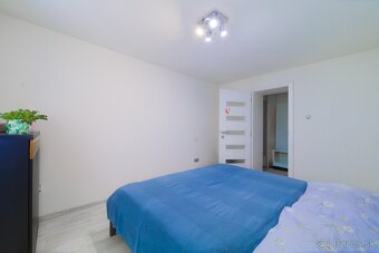 Moderný 2 izbový byt, s priestrannou pivnicou - 10
