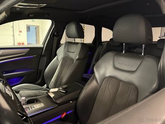 Audi A6 Allroad 3.0 v6 210kw Quattro ✅️DPH odpočet - 10