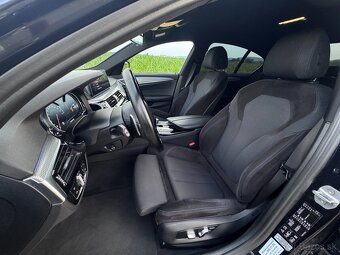 ✅ 2017 BMW G30 530d xDrive Mpacket, nové v SR - 10