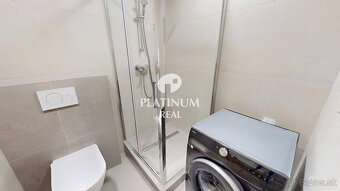 Predaj 4-izb bytu, Ružinov- Nivy, tehlová stavba, zrekonštru - 10