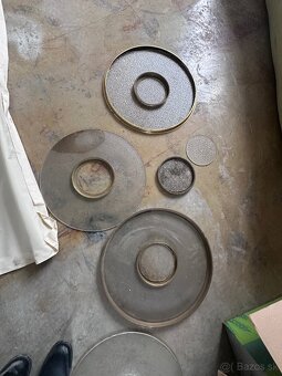 UFO lampa od značky LUDIB BRATISLAVA - 10
