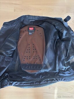 Kožená moto bunda Berik 54 - 10