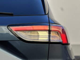 Ford Kuga 2.5 Duratec PHEV 225k Titanium Hybrid 2023 VIRTUAL - 10