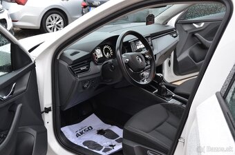 Škoda Scala Style 1,0 TSi 81KW AT7 - 10