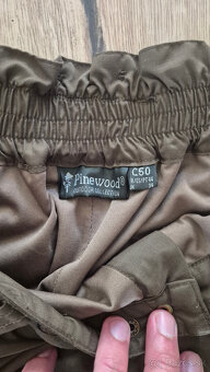 Kompletný polovnícky - lesnícky set + dalekohlad Olympus - 10