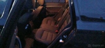 Predam škoda Octavia combi 2 2.0 TDi - 10