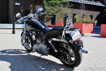 Harley Davidson Dyna Super Glide FXD - 10