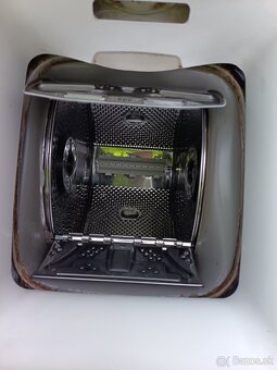 Úzka práčka whirpool s dovozom gratis v bratislave - 10