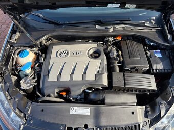 Volkswagen Golf 6 variant - 10