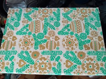 GESI SIRK – vianočné ozdoby - 10