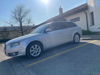 Audi A4 B7 1.9 TDI - 10