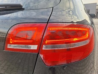 Audi a3 1.6TDI AUTOMAT  S-LINE - 10