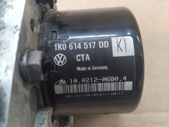 rozpredám Superb 2 combi - LF9E 9P9P - 10