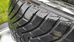 Disky Mini Cooper 15" / 4x100 / ET 45 SO 56,1 - 10