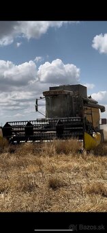 Kombajn - 10