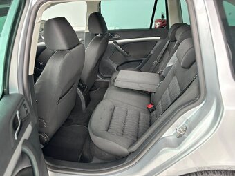 Škoda Octavia Combi 1.9 TDI Elegance 2009 188000km - 10