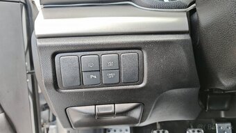 Honda Accord 2.2 i-DTEC Top Executive - 10