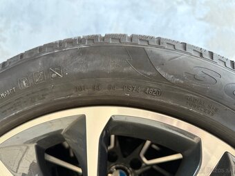BMW disky X5 F15 5x120 - 10
