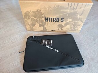 Acer Nitro 5 An515-44-R6Q5 – v záruke do 11/2029 - 10