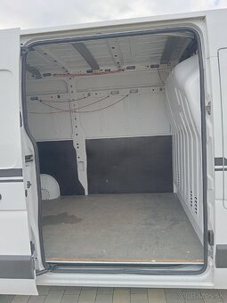 Predám dodávku opel movano - 10