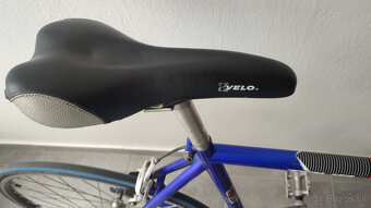 CTM TOUR roadbike 2003 - 10