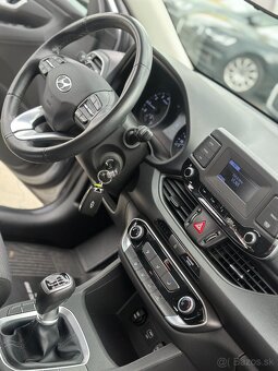 HYUNDAI I30 SW, 2022 ROK , 81000 KM, MOZNY ODPOCET DPH - 10