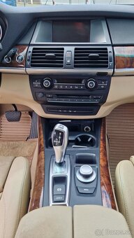 BMW X5 3,0d - 10