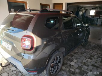 Dacia Duster 1.5dci r.v .2019 4 WD - 10