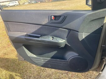 Hyundai Getz 1,4 - 10