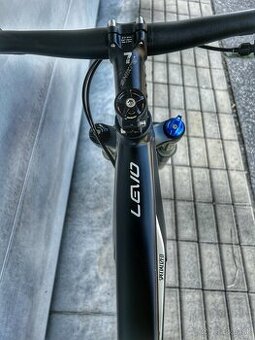 Specialized Turbo Levo Hardtail 29 / M / 500Wh / - 10