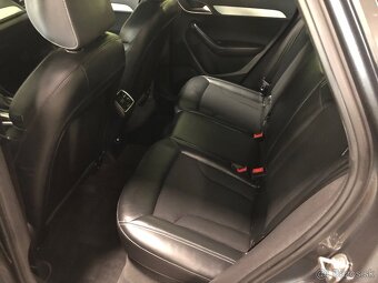 AUDI Q3 2.0 TFSI.QUATTRO S TRONIC S LINE - 10