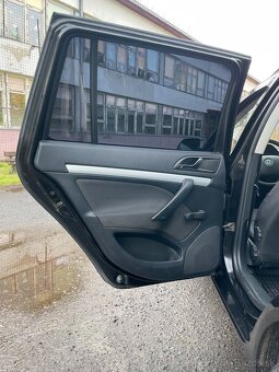 ✅Škoda Octavia 2 1.9 Tdi 4x4  M6 - 10