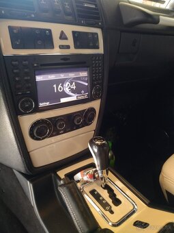 G55K W463 Mercedes G - 10