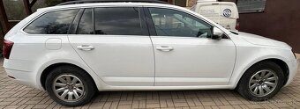 Predám Škoda Octavia Combi 3 - 10